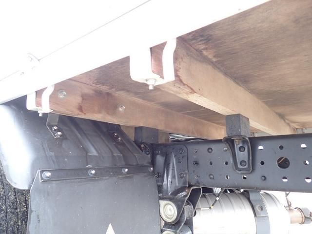 MITSUBISHI CANTER 2022 Image 31