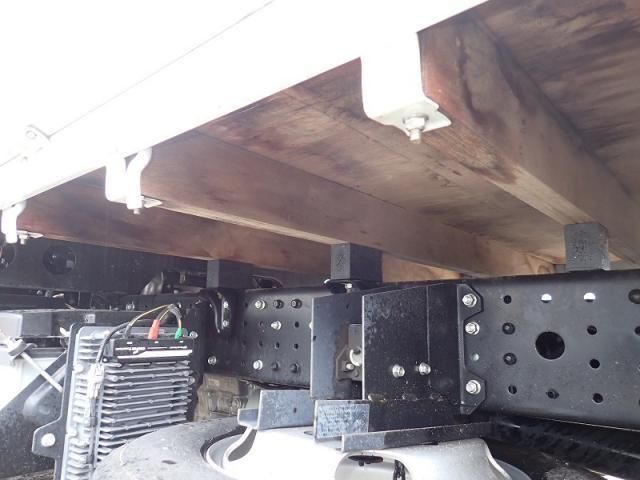 MITSUBISHI CANTER 2022 Image 31