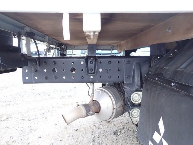 MITSUBISHI CANTER 2022 Image 31