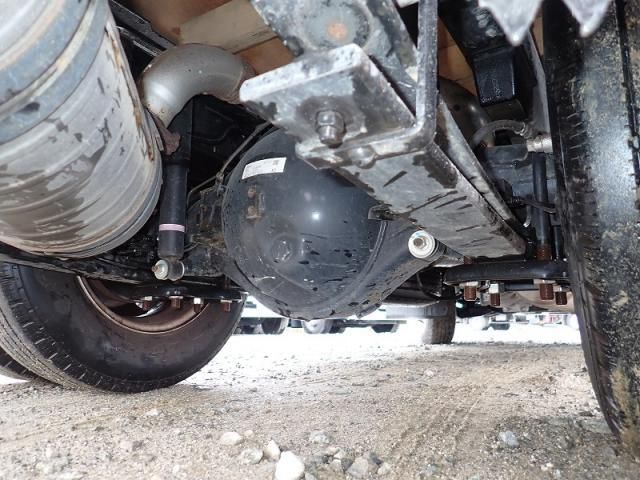 MITSUBISHI CANTER 2022 Image 31