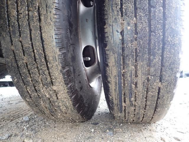 MITSUBISHI CANTER 2022 Image 31