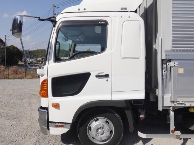 HINO RANGER 2015 Image 31