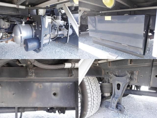 HINO RANGER 2015 Image 31