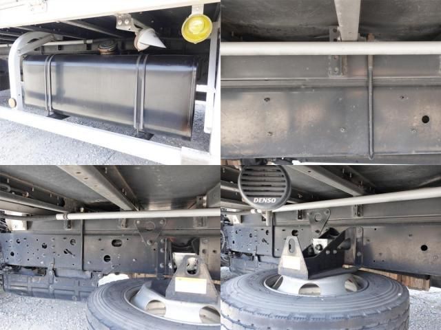 HINO RANGER 2015 Image 31