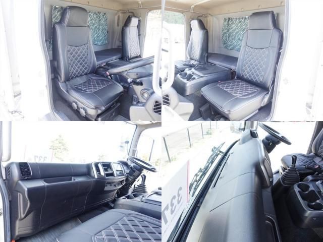 HINO RANGER 2015 Image 31