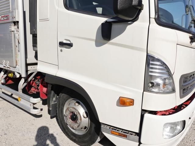 HINO RANGER 2014 Image 31