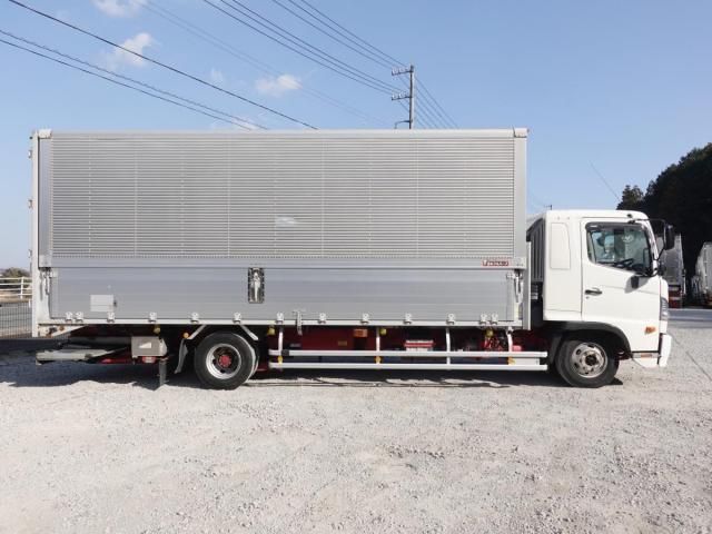 HINO RANGER 2014 Image 31