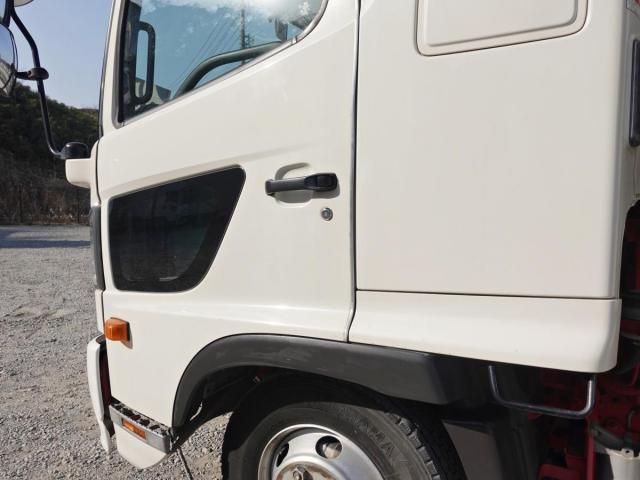 HINO RANGER 2014 Image 31