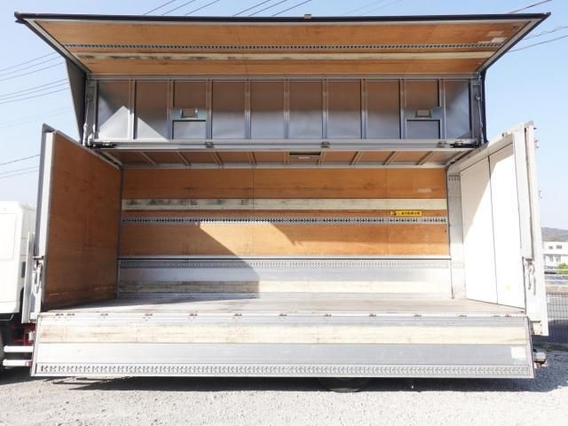 HINO RANGER 2014 Image 31