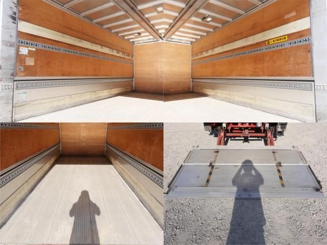 HINO RANGER 2014 Image 31