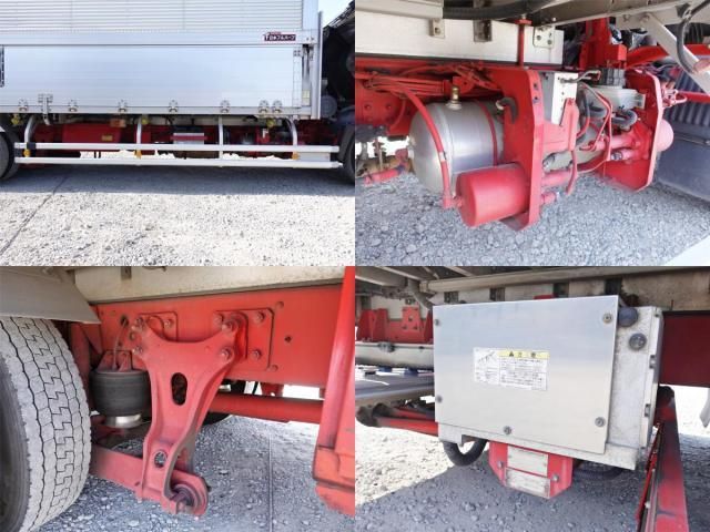 HINO RANGER 2014 Image 31