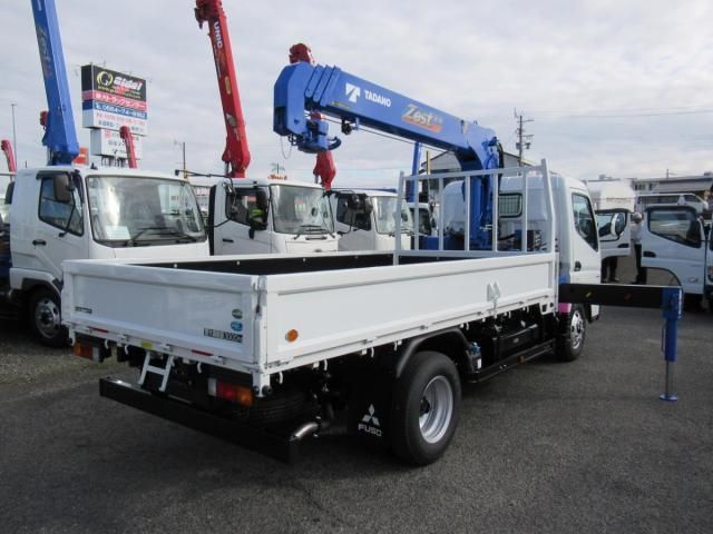 MITSUBISHI CANTER 2025 Image 31