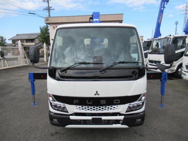 MITSUBISHI CANTER 2025 Image 31