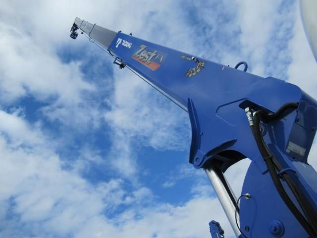 MITSUBISHI CANTER 2025 Image 31