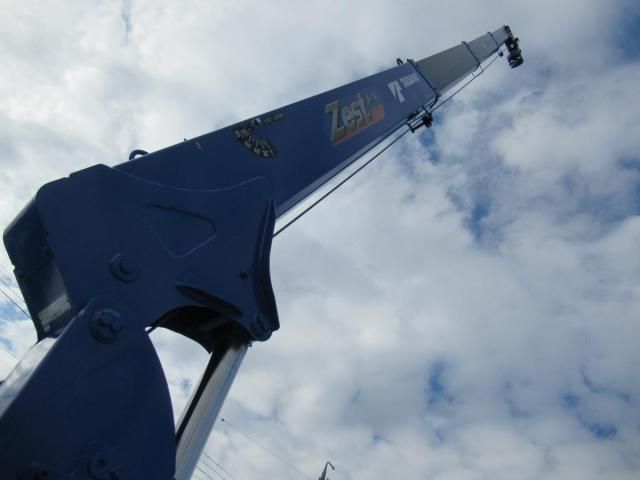 MITSUBISHI CANTER 2025 Image 31