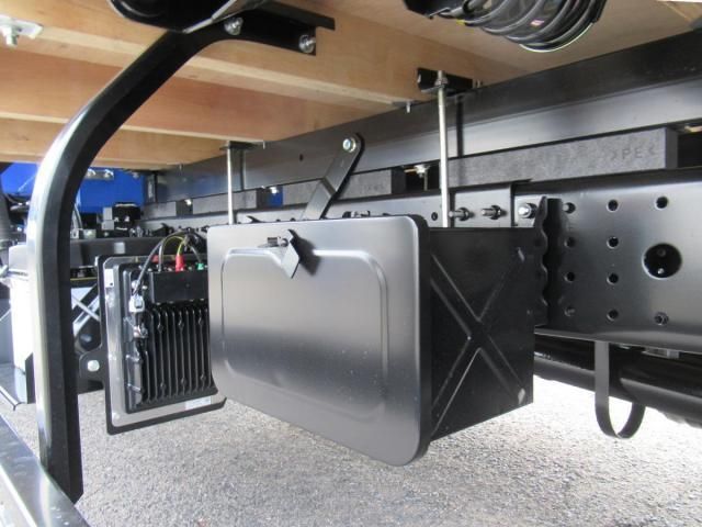 MITSUBISHI CANTER 2025 Image 31