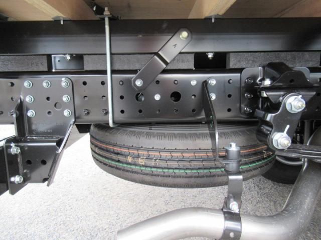 MITSUBISHI CANTER 2025 Image 31