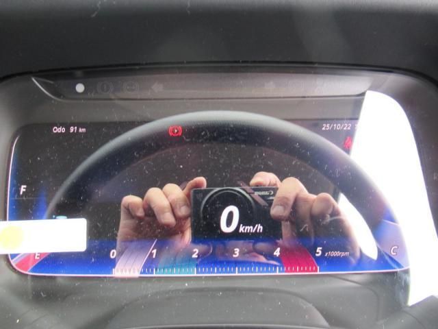 MITSUBISHI CANTER 2025 Image 31