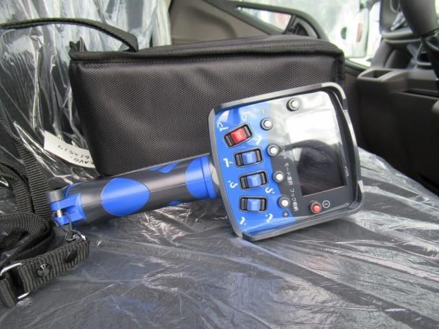 MITSUBISHI CANTER 2025 Image 31