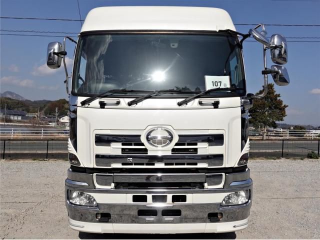 HINO PROFIA 2015 Image 31