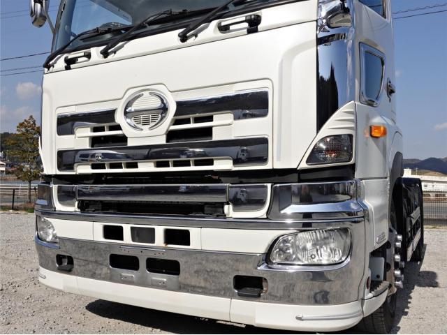 HINO PROFIA 2015 Image 31