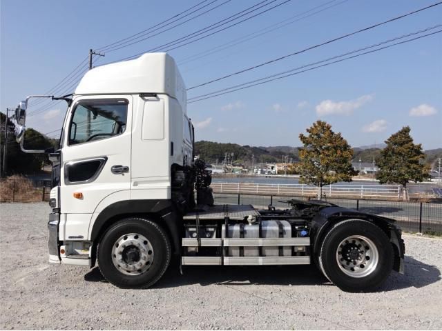 HINO PROFIA 2015 Image 31