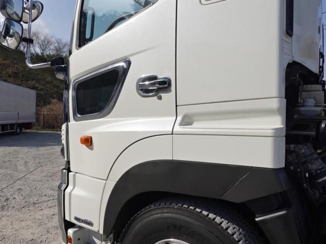 HINO PROFIA 2015 Image 31