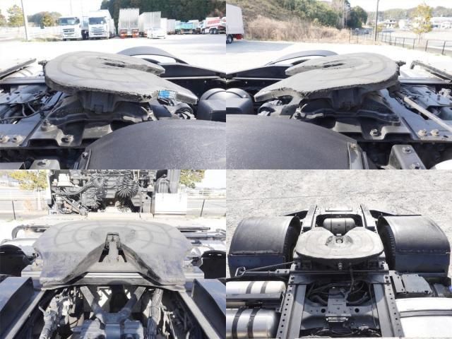 HINO PROFIA 2015 Image 31