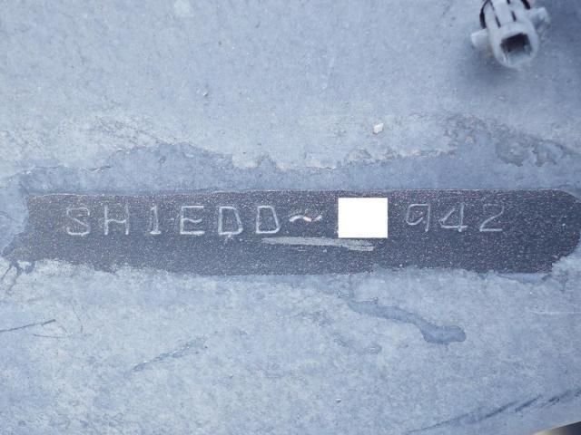 HINO PROFIA 2015 Image 31