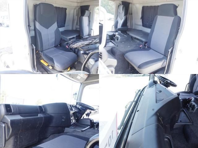 HINO PROFIA 2015 Image 31