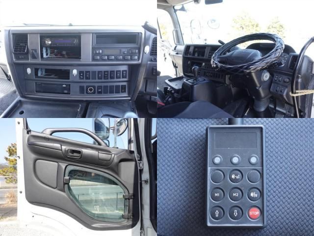 HINO PROFIA 2015 Image 31