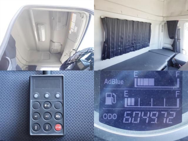 HINO PROFIA 2015 Image 31