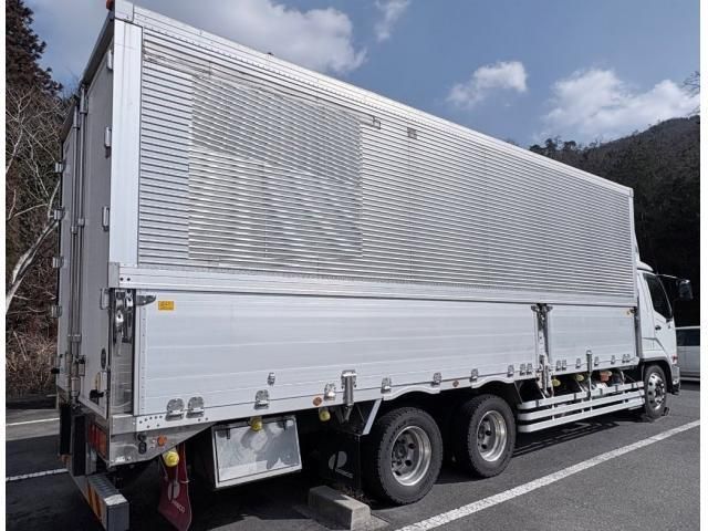 MITSUBISHI FUSOU FIGHTER 2020 Image 31