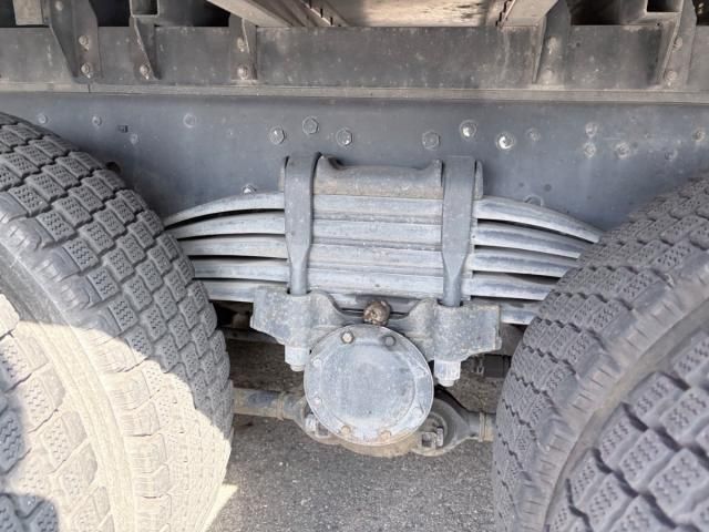 MITSUBISHI FUSOU FIGHTER 2020 Image 31