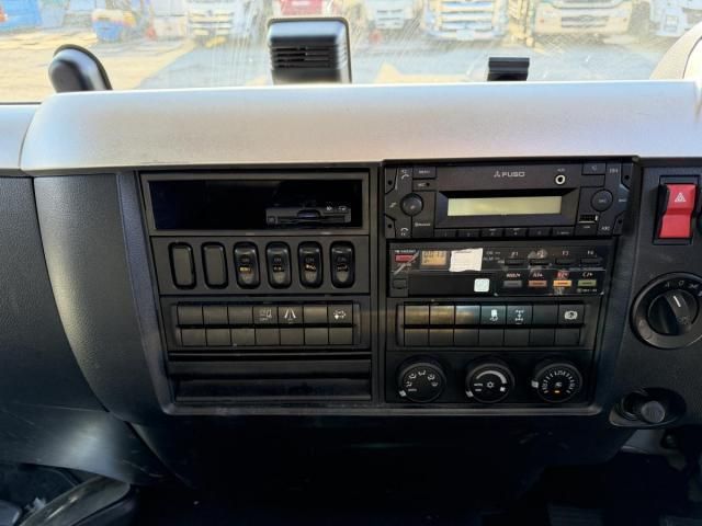 MITSUBISHI FUSOU FIGHTER 2020 Image 31