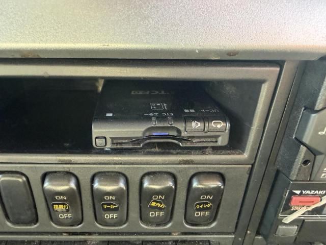 MITSUBISHI FUSOU FIGHTER 2020 Image 31