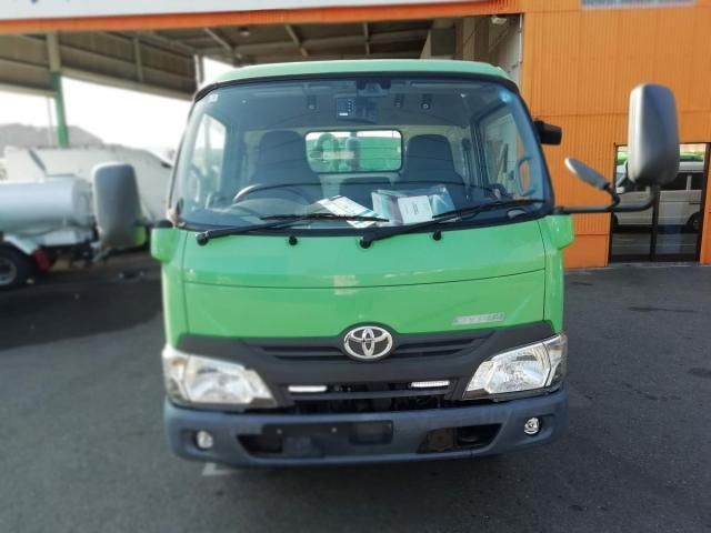 TOYOTA DYNA 2019 Image 31