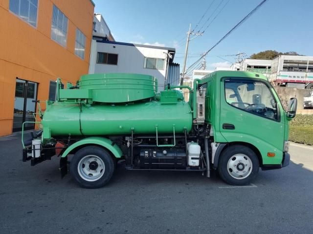 TOYOTA DYNA 2019 Image 31