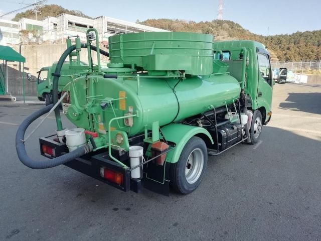 TOYOTA DYNA 2019 Image 31