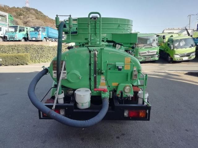 TOYOTA DYNA 2019 Image 31