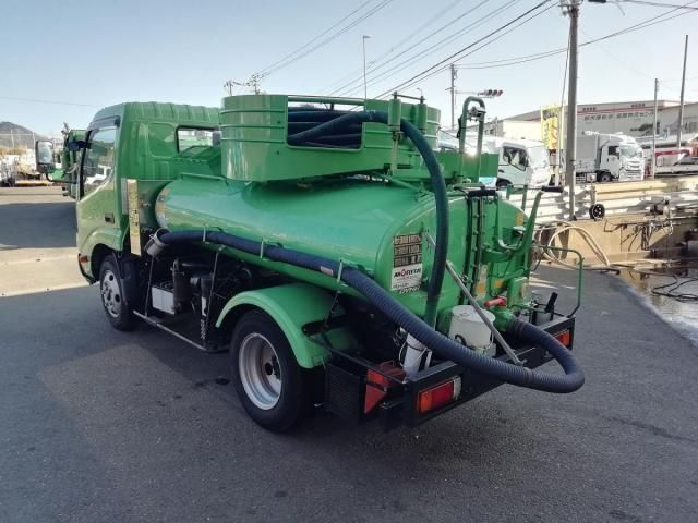 TOYOTA DYNA 2019 Image 31