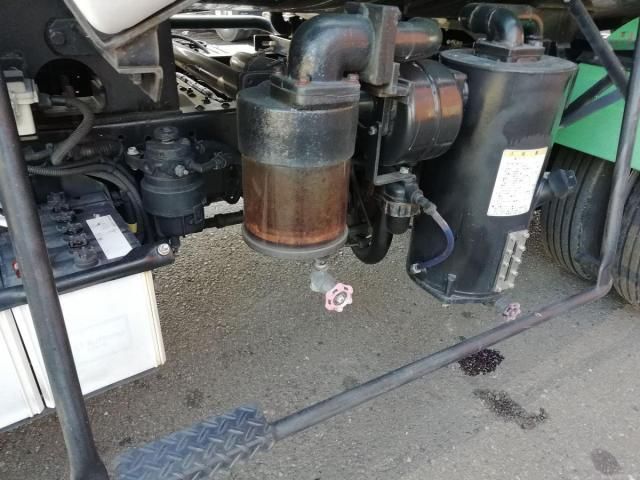 TOYOTA DYNA 2019 Image 31