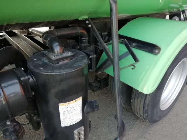 TOYOTA DYNA 2019 Image 31