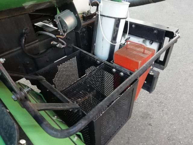 TOYOTA DYNA 2019 Image 31