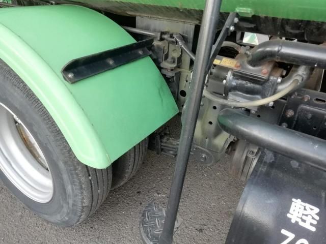 TOYOTA DYNA 2019 Image 31