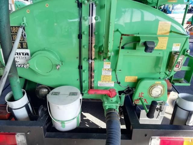 TOYOTA DYNA 2019 Image 31