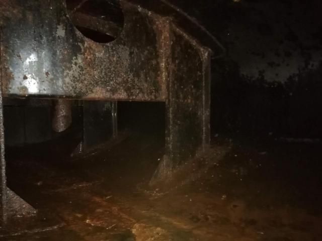 TOYOTA DYNA 2019 Image 31