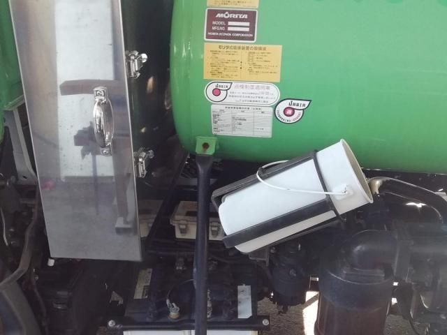 TOYOTA DYNA 2019 Image 31