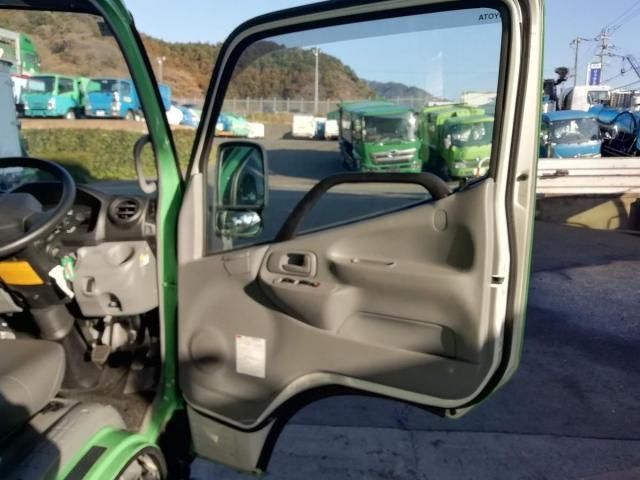 TOYOTA DYNA 2019 Image 31