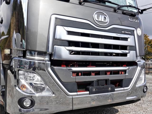 NISSAN DIESEL QUON 2018 Image 31